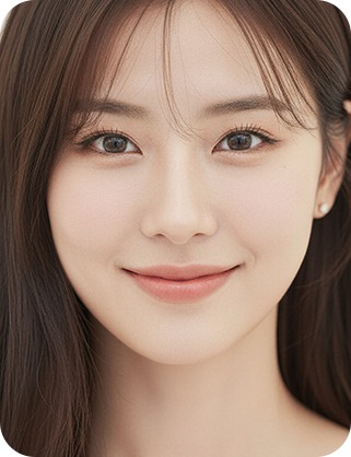 팔자주름 지방이식