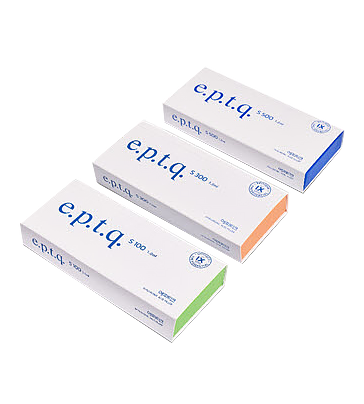 에피티크 필러 <P> 정교한 몰딩력으로 완성하는 선의 미학, 무너짐 없는 견고한 라인 디자인