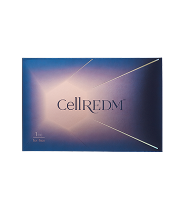 셀르디엠 <p> 피부를 구성하는 주요 성분 ECM 콜라겐, 엘라스틴, 글리코사미노글리칸을 보강함으로써, 무너진 피부구조를 다시 세우고 건강한 피부환경을 회복시키는 피부재생 솔루션
