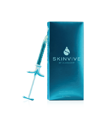스킨바이브 <p> 미세 히알루론산을 피부 표층에 직접 주입하여 매끄러운 피부 결을 개선하고 최대 6개월 이상 유지되는 수분 광채 솔루션