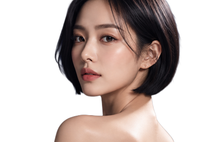 JK위드미 문신제거 이벤트 모델 이미지
