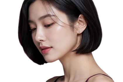 JK위드미 특별 프로모션 모델 이미지