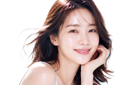 JK위드미 여름 이벤트 모델 이미지